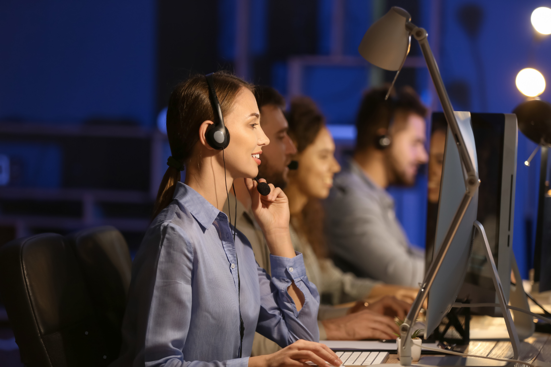 Reliable Contact Centre Outsourcing for New Zealand Businesses